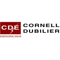 cornell dubilier cde energizing ideas