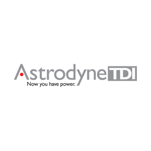 astrodyne tdi now you have power