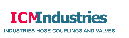 ICM industries industries hose couplings and valves