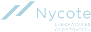 nycote laboratories corporation logo