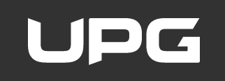 UPG logo