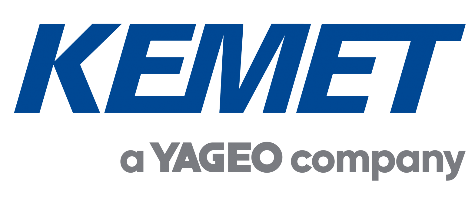 kemet a yageo company
