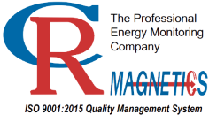 cr magnetics the professional energy monitoring company
