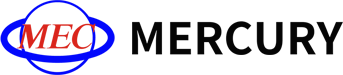 mercury electronics logo