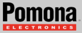 pomona electronics logo