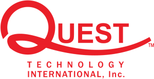 quest technology international inc logo