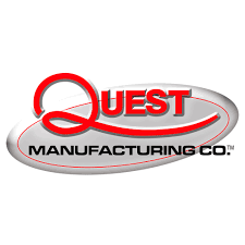 quest manufacturing co logo