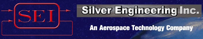 silver engineering inc, an aerospace technology company