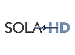 sola HD logo