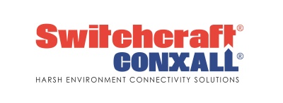 switchcraft conxall harsh environment connectivity solutions