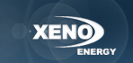 xeno energy logo