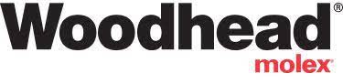 woodhead molex logo