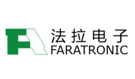 xiamen faratronic logo