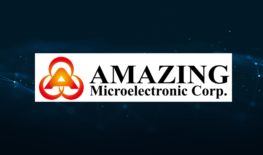 amazing microelectronic corporation