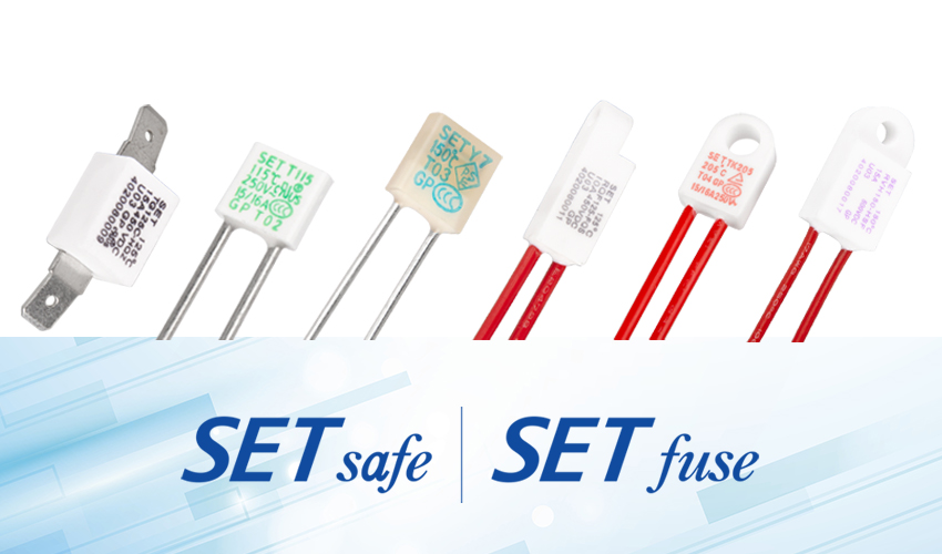 set safe set fuse products