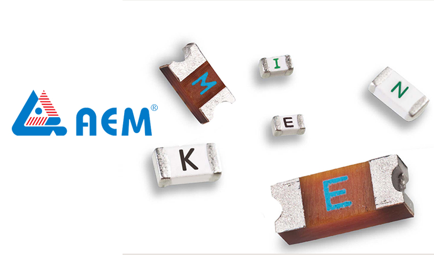AEM components