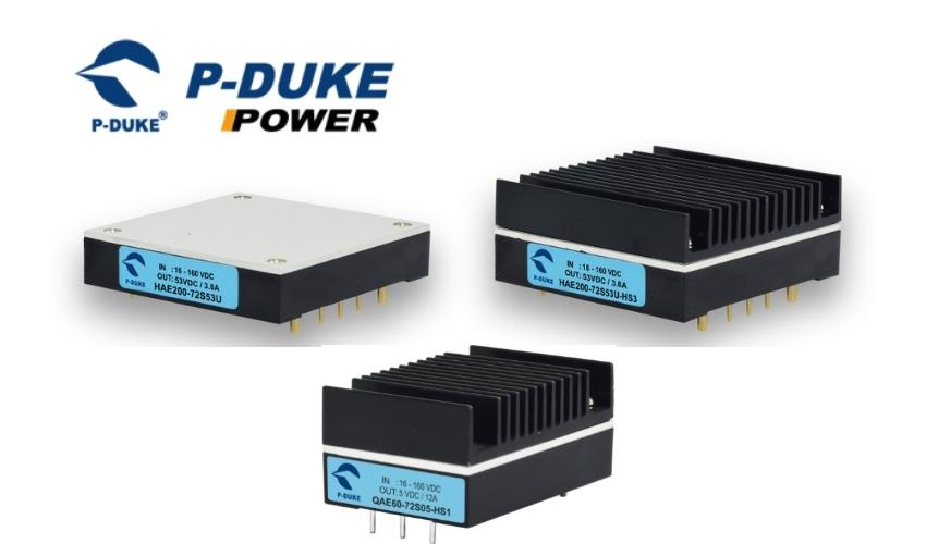P-duke power products