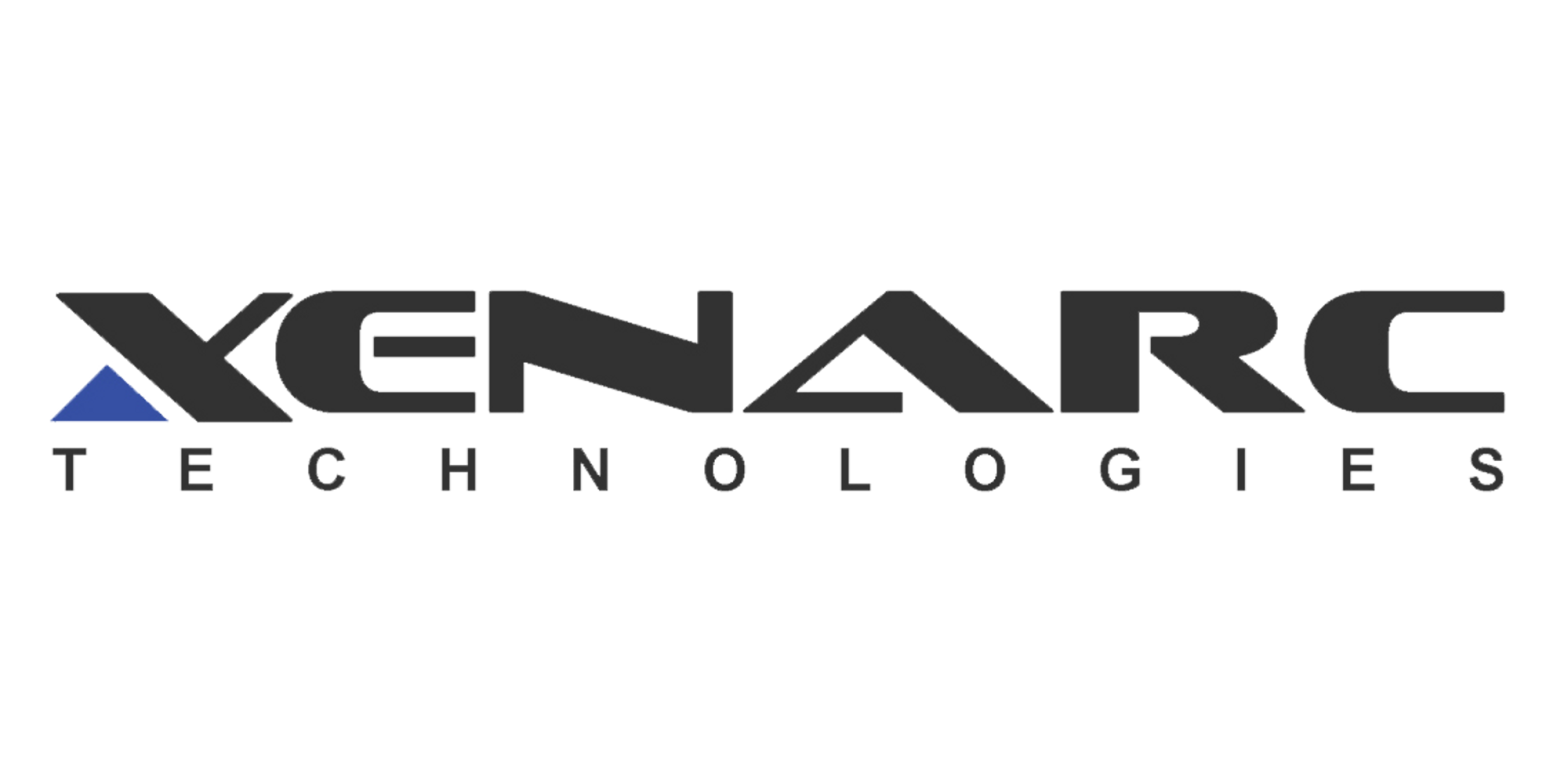 xenarc technologies logo