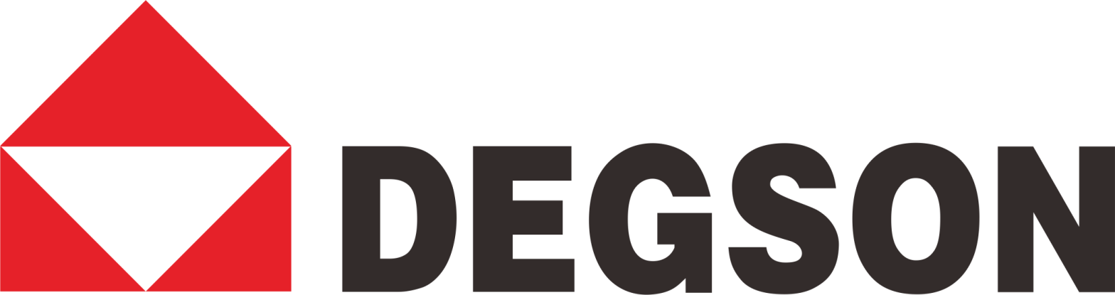 Degson logo