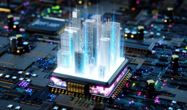 Exploring the Components that Power Building Automation