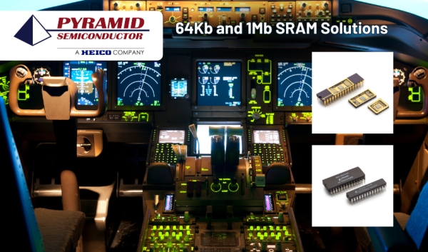 Pyramid Semiconductor: Sustaining Critical Memory Solutions for ...